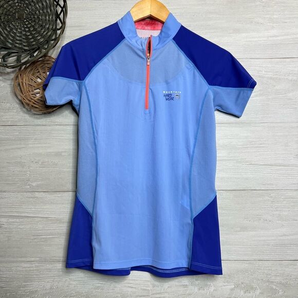 Mountain Hard Wear Top - Picture 1 of 6